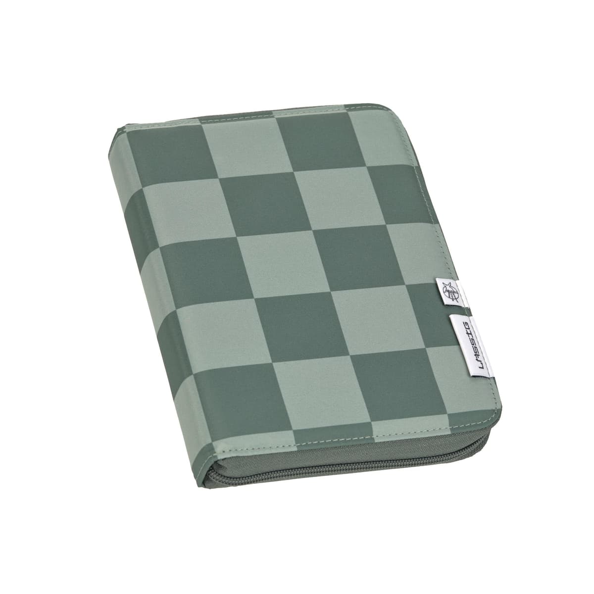 LÄSSIG Funda organizadora para cartilla Sanitaria Funda para Pasaporte Funda para Documentos de la Madre/Document Pouch
