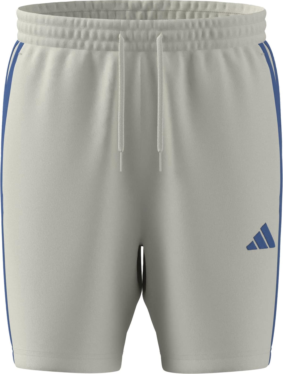 Adidas Hombre Essential Three Stripes French Terry Short — view 15
