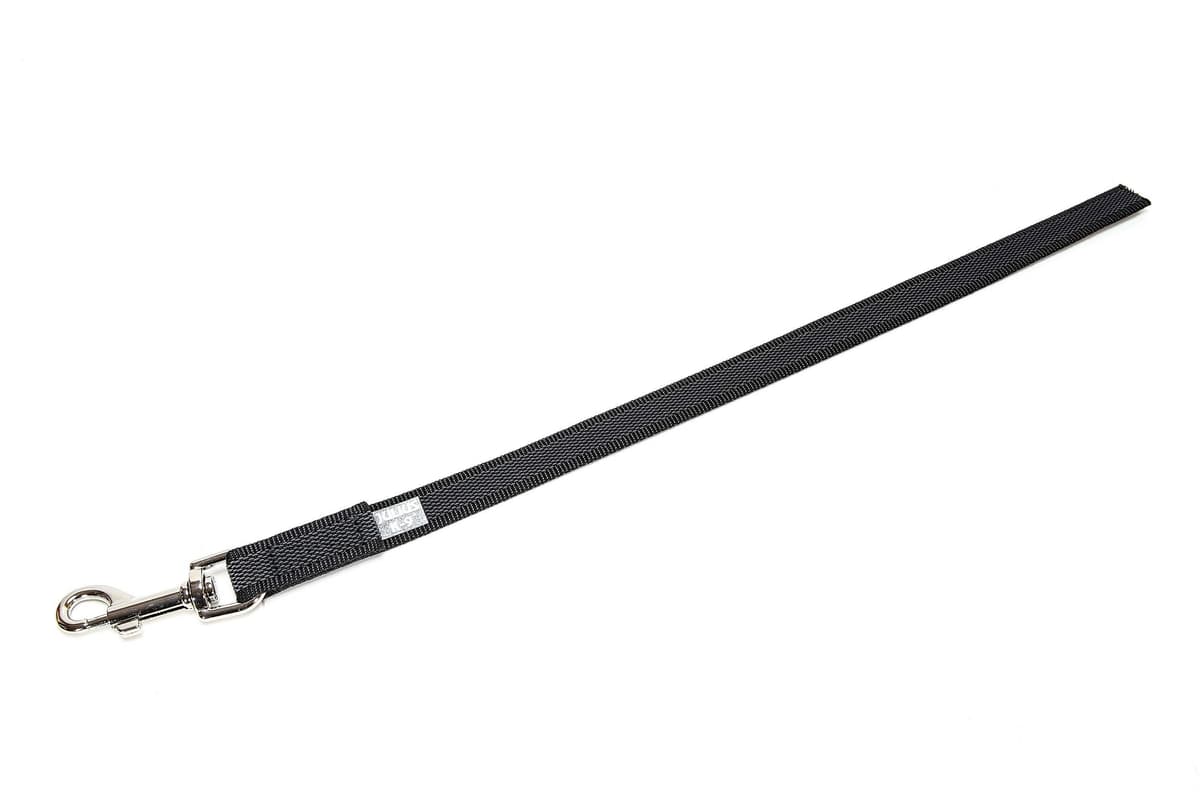 Correa IDC Color & Gray con asa, 20 mm x 3 m, Azul-Gris — view 60