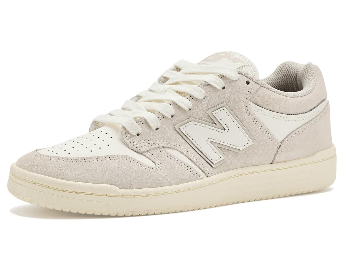 New Balance Men's 480 V1 Sneakers — view 48