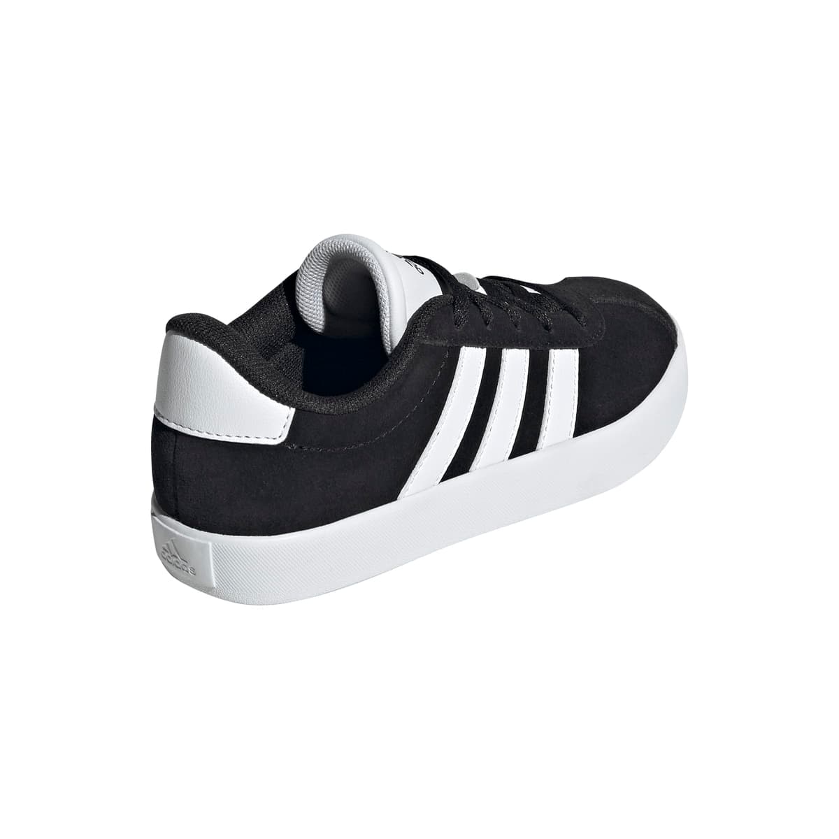 adidas Unisex niños VL Court 3.0 Zapatos Kids — view 3