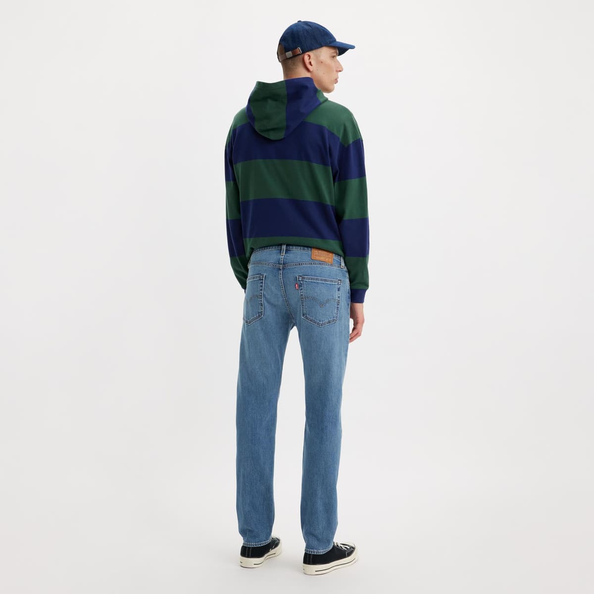 Levi's 502 Taper Vaqueros Hombre — view 381