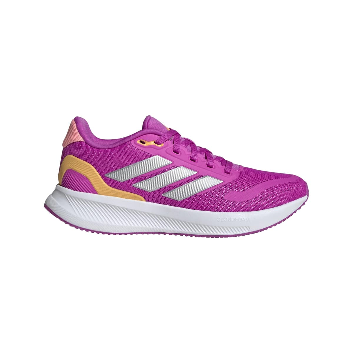adidas Unisex niños RUNFALCON 5 Zapatos Junior — view 29
