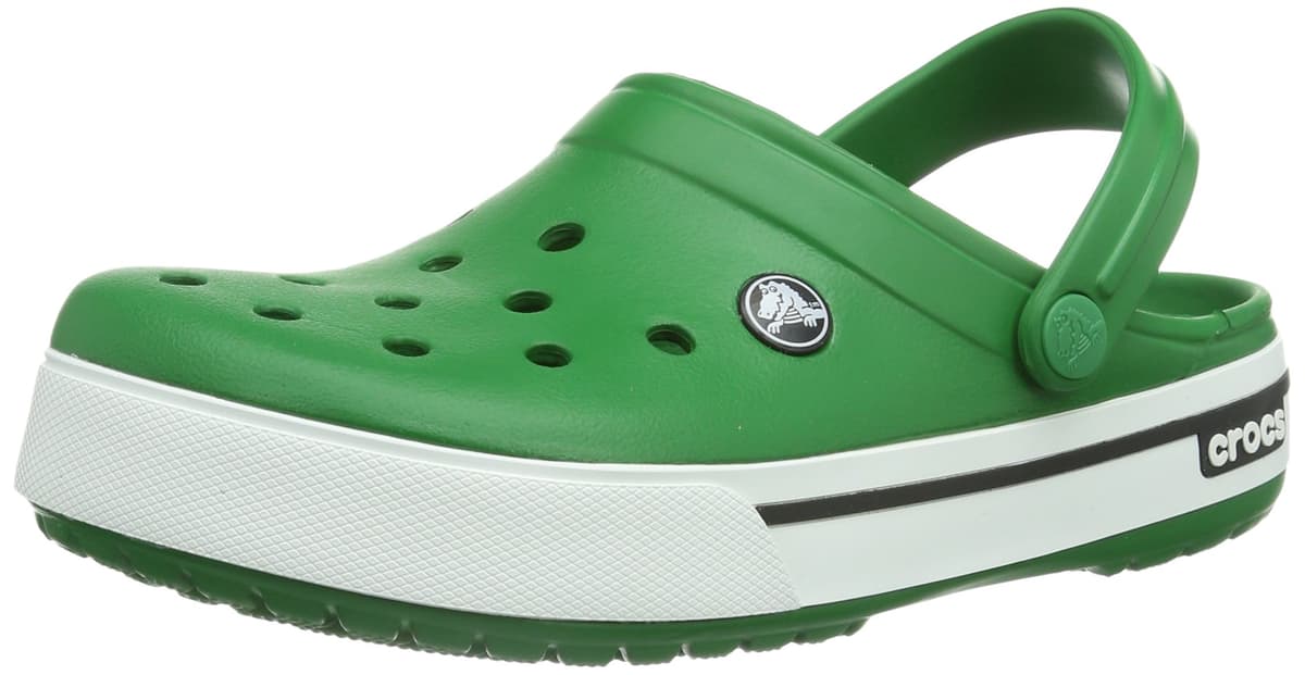 Crocs Women Kadee Flip II — view 38