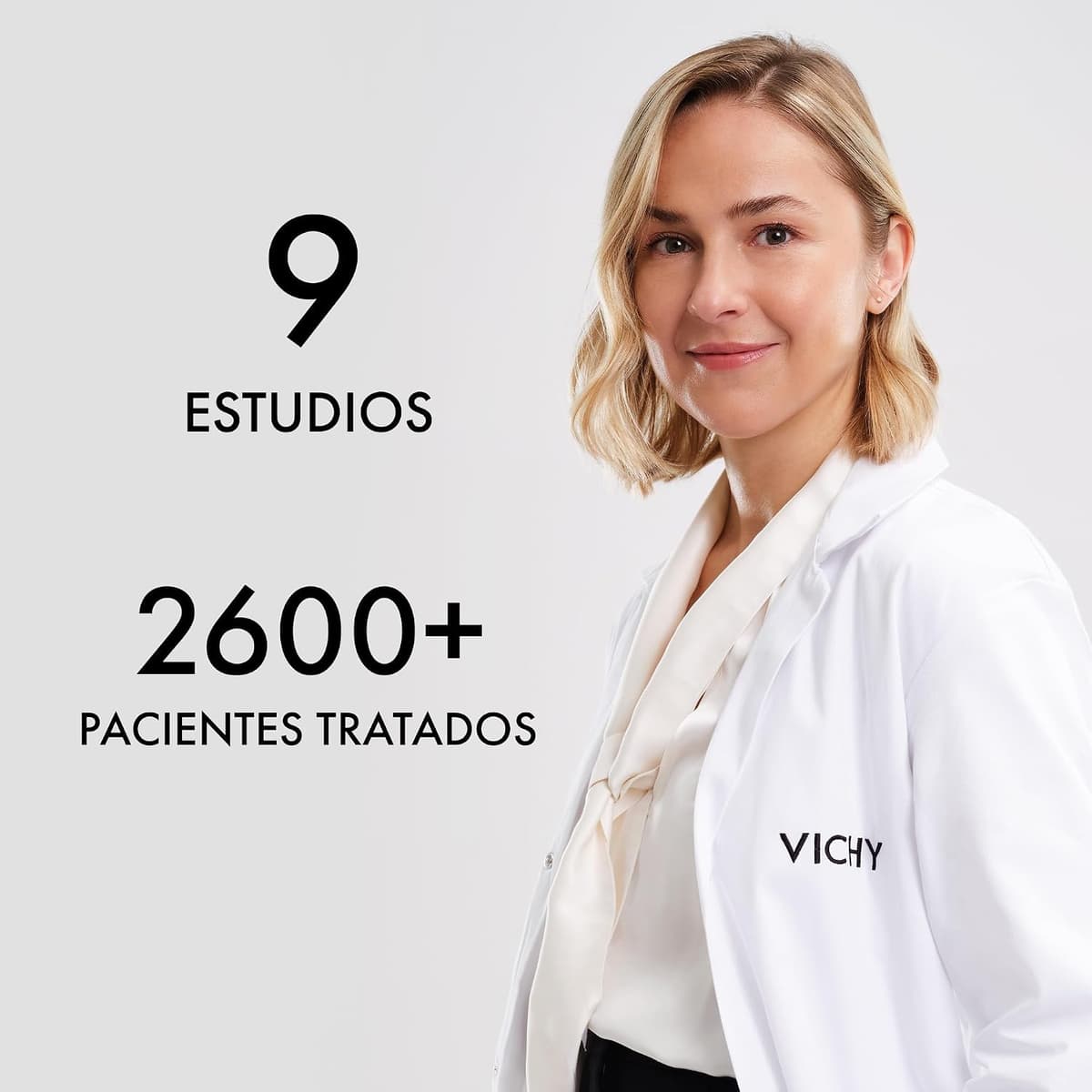 Vichy Champú Anticaspa, Cabellos Grasos, Elimina la Caspa y Reduce los Picores, Cuero Cabelludo Limpio y Sano, Doble Eficacia, Unisex, Dercos Technique, 390 ml — view 4