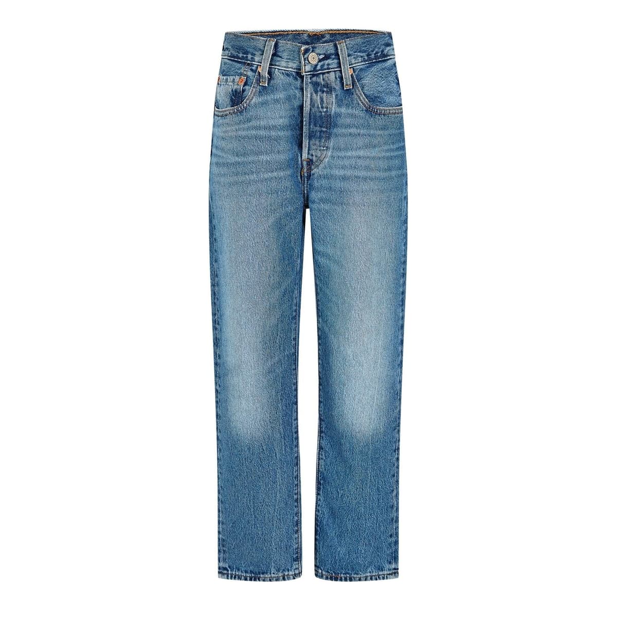 Levi'S 501 Crop Vaqueros Mujer — view 29