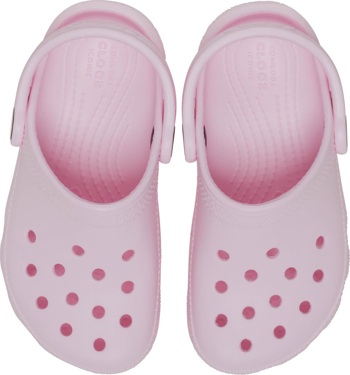 Crocs Unisex Kids Classic Clog KClogs — view 4