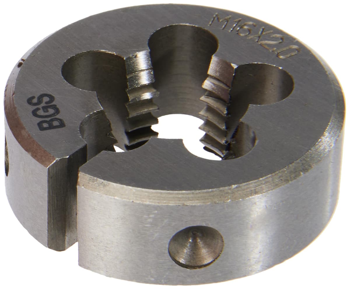 BGS 1900-M14X1.5-S | Terraja | M14 x 1,5 x 38 mm — view 37
