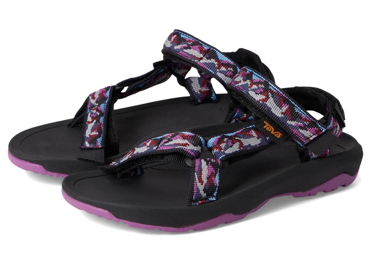 Teva Men's Mush Slide — view 3