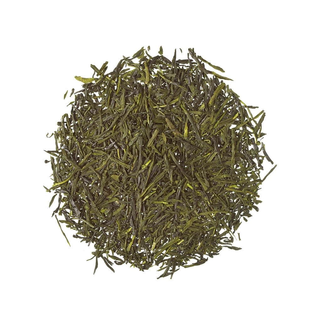 TEA SHOP - Magic Mango Green Tea 500g - 250 Cups - Bulk Format - Green Tea - Leaves - With Mango and Moringa - Antioxidant - Cold Tea - Perfect for Summer — view 39