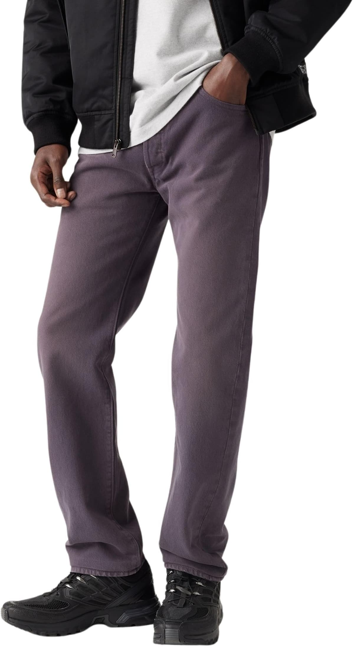 Levi's Men's 501 Original Fit Jeans — view 67