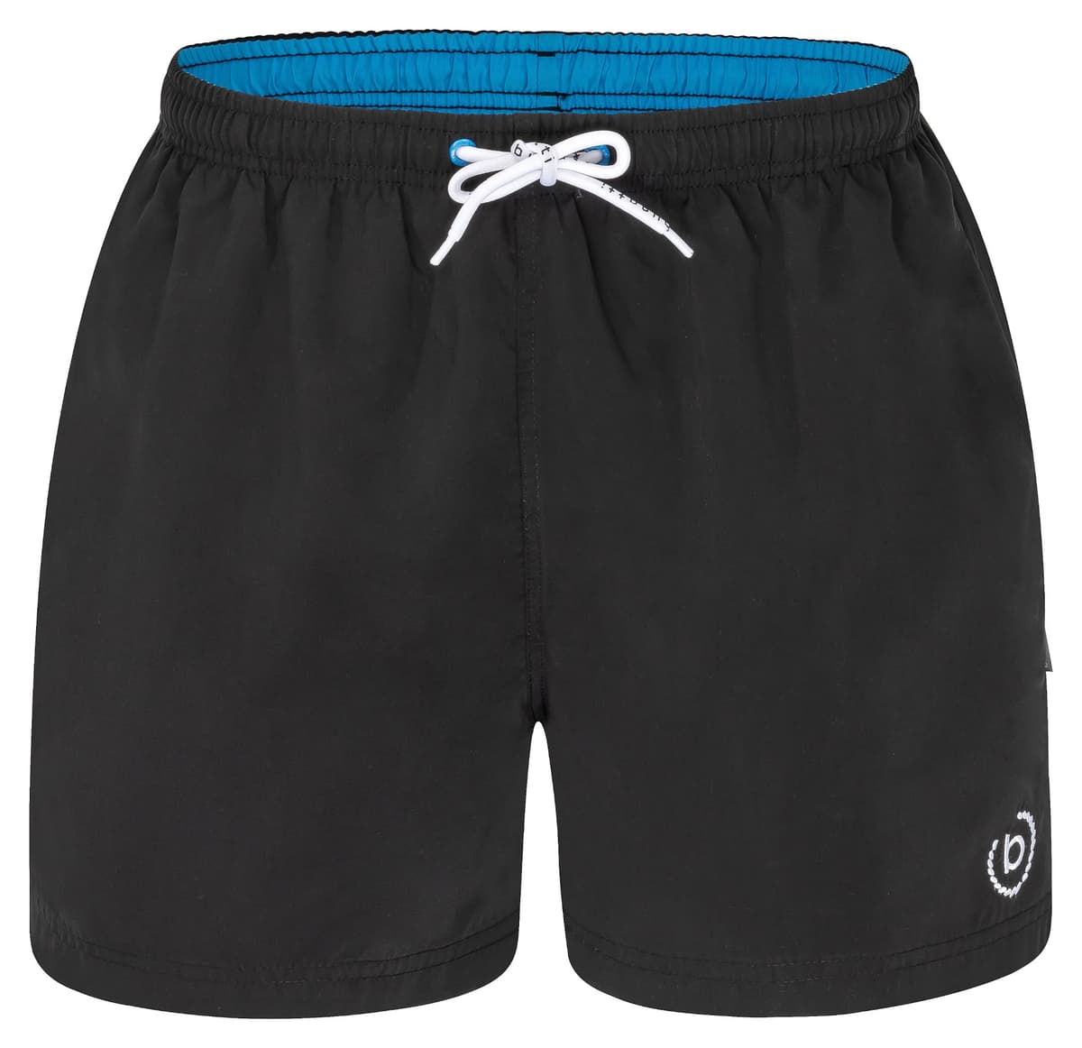 Bugatti - Bañador para hombre, color negro, azul marino o azul claro — view 9