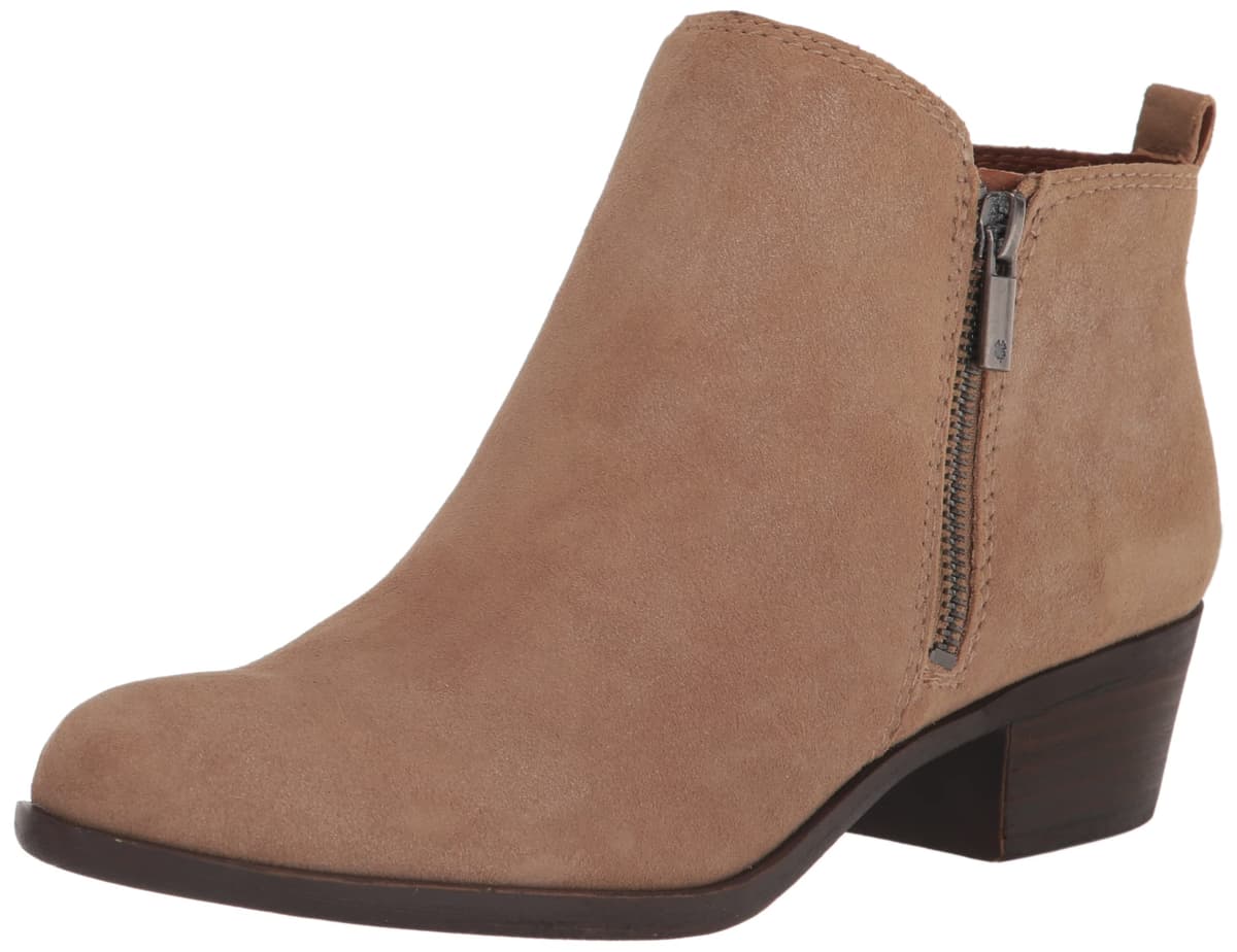 Lucky Brand Women's Basel Ankle Booties — view 36