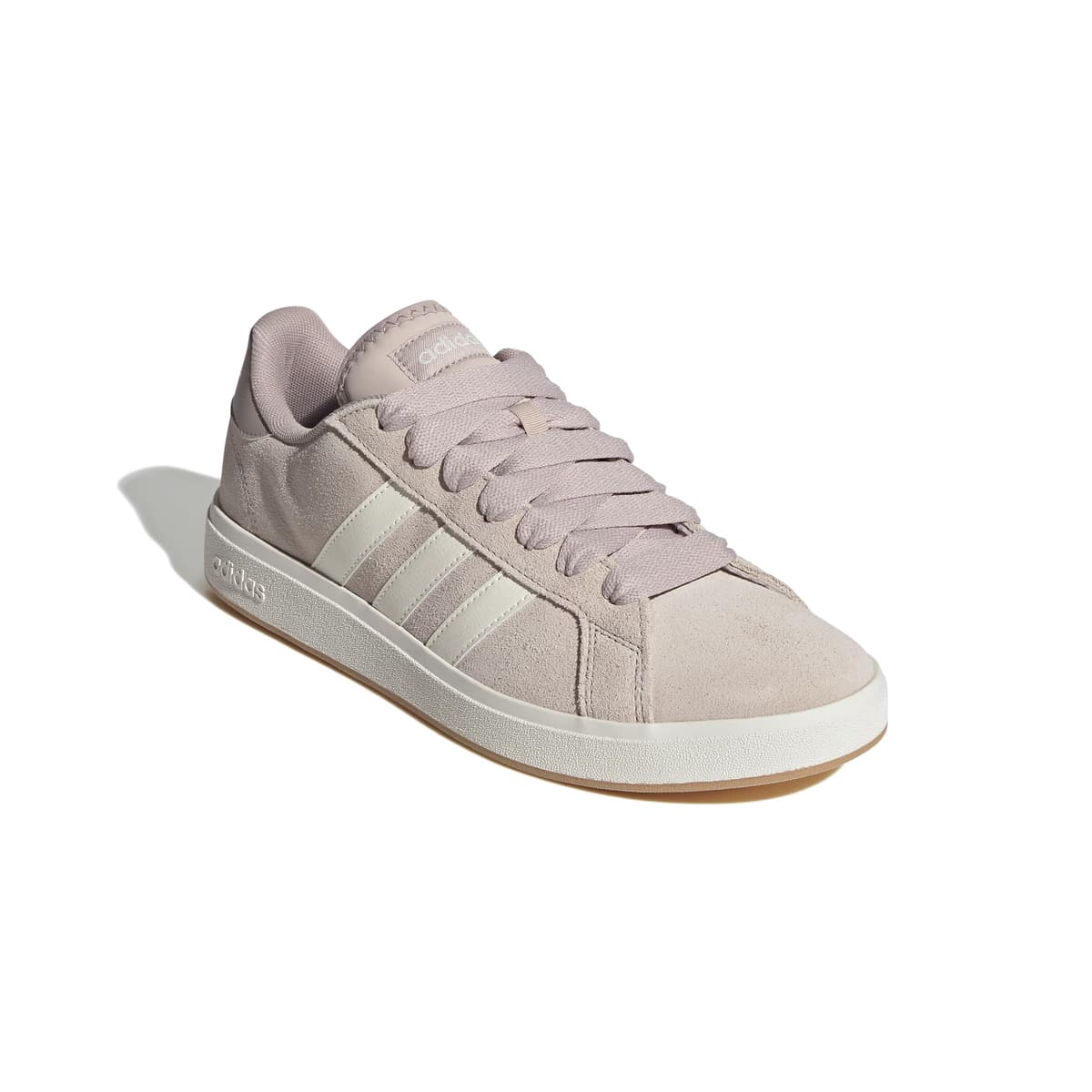 adidas Grand Court TD Lifestyle Court Casual Shoes — view 9