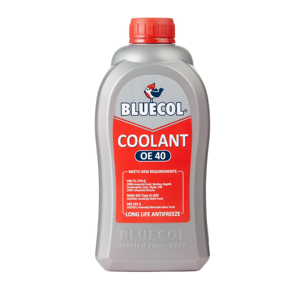 Bluecol Universal Antifreeze, 1 L — view 24