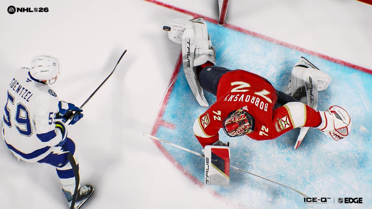 EA SPORTS NHL 26 Standard Edition PS5 | English — view 5
