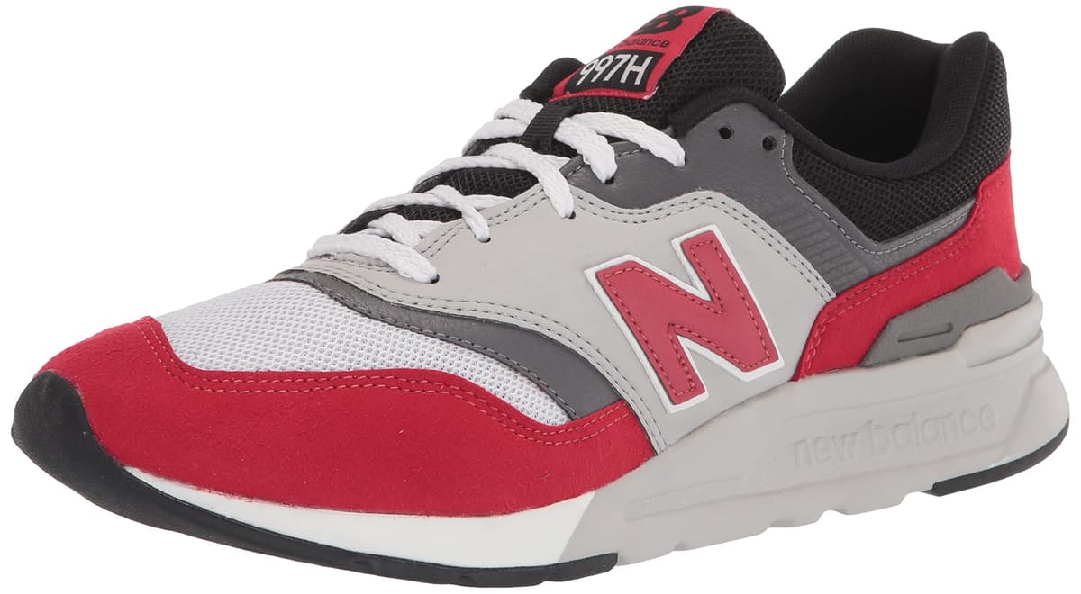 New Balance Men's 997H V1 Classic Sneaker — view 29