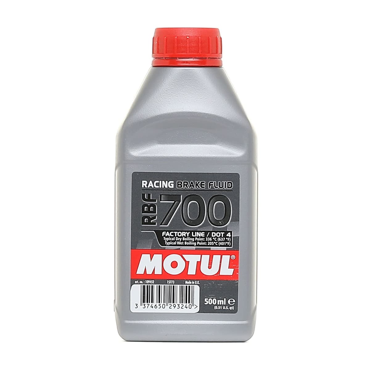 MOTUL Aceite Moto 7100 4T 10W40 4L — view 11