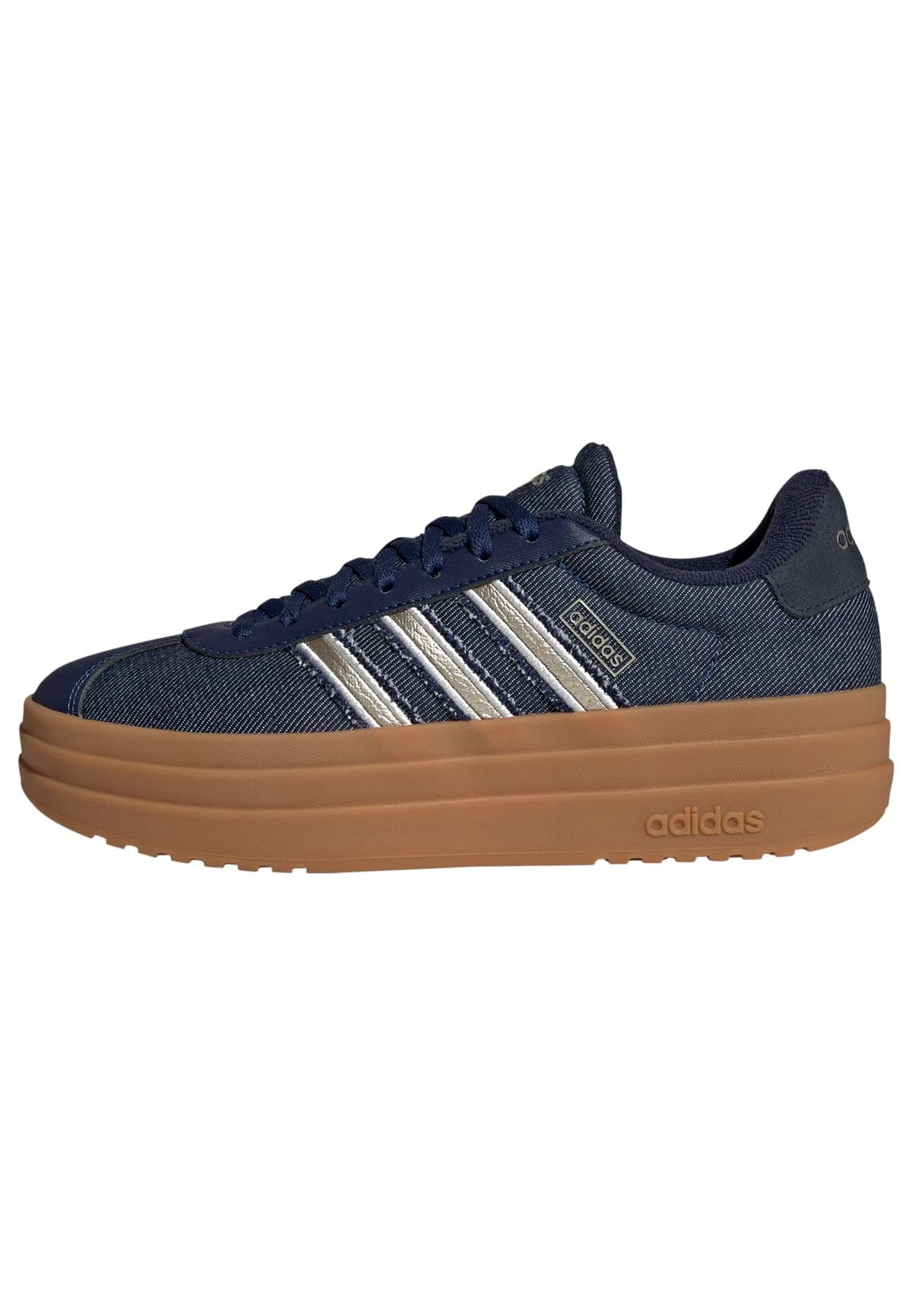 adidas Women's VL Court Bold Shoes — view 24