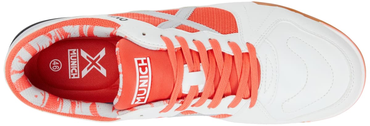 Munich One 75 ZapatillasUnisex Adulto — view 3