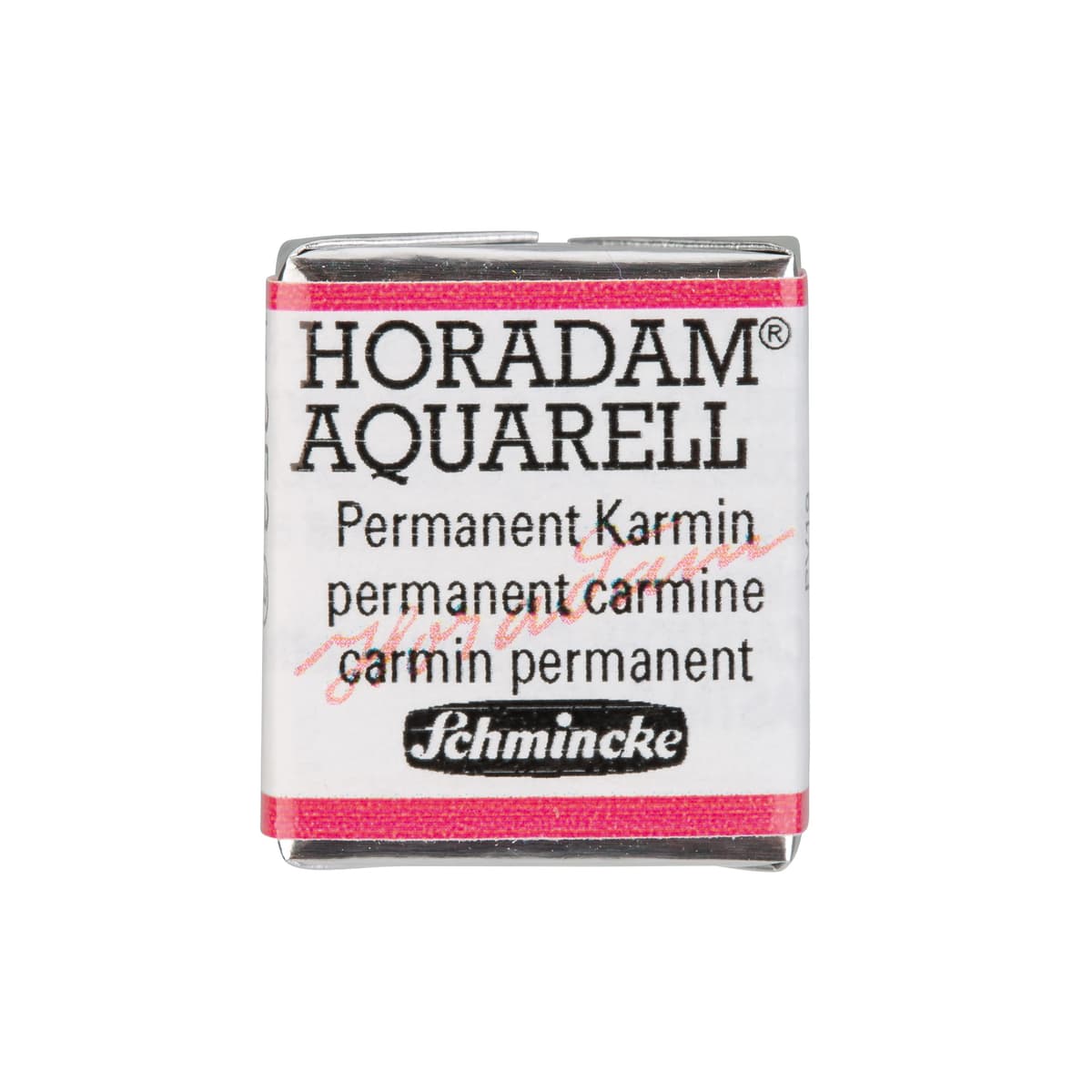 Schmincke - HORADAM® AQUARELL - acuarelas para artistas, turquesa cobalto - 15 ml — view 43