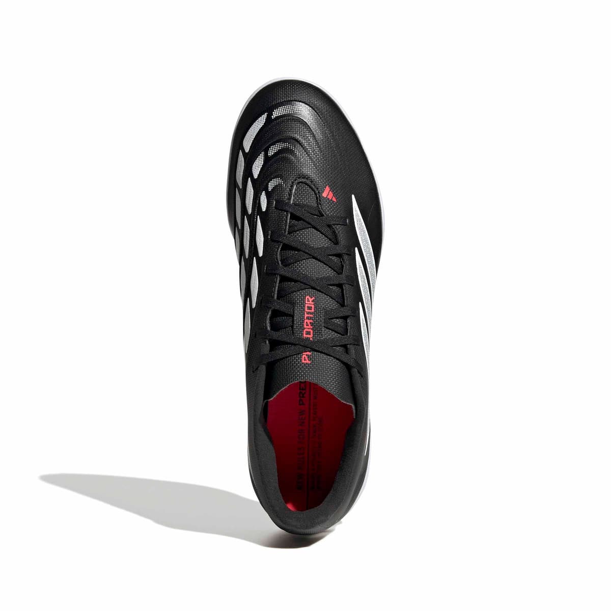 adidas Unisex Zapatilla de fútbol Predator Club Sala Indoor — view 2