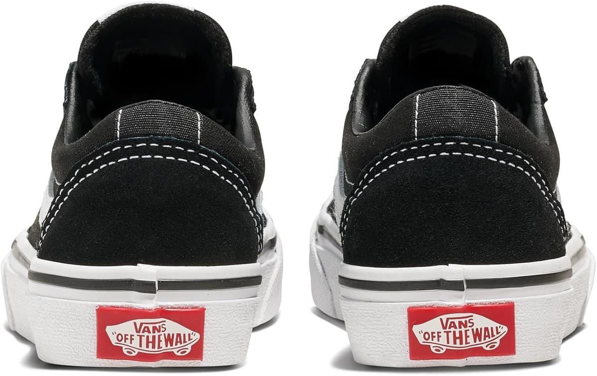 Vans Unisex-Child Transistor Trainers — view 2