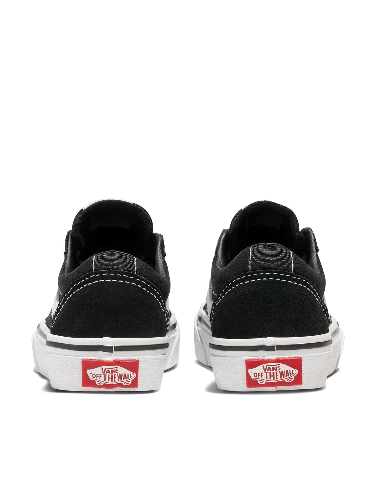 Vans Unisex-Child Transistor Trainers — view 3