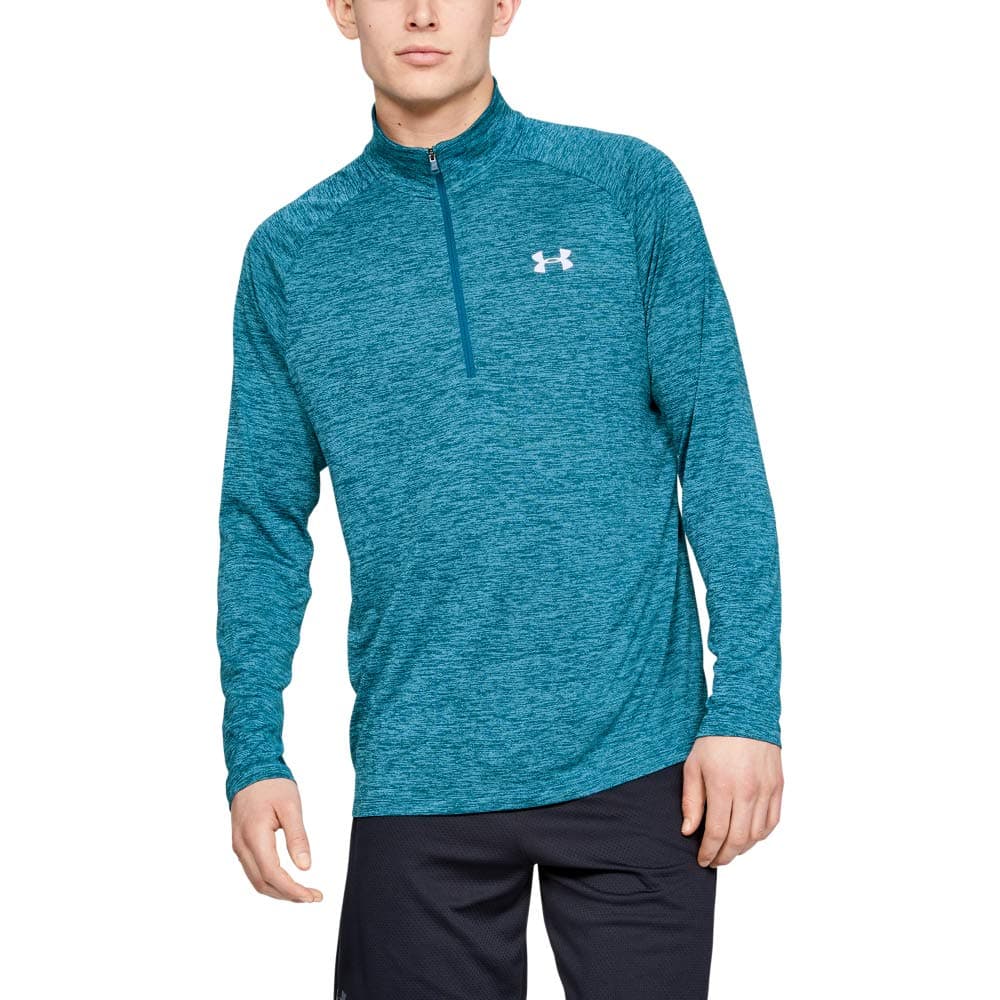 Under Armour Men's Tech 2.0 1/2 Zip — view 82