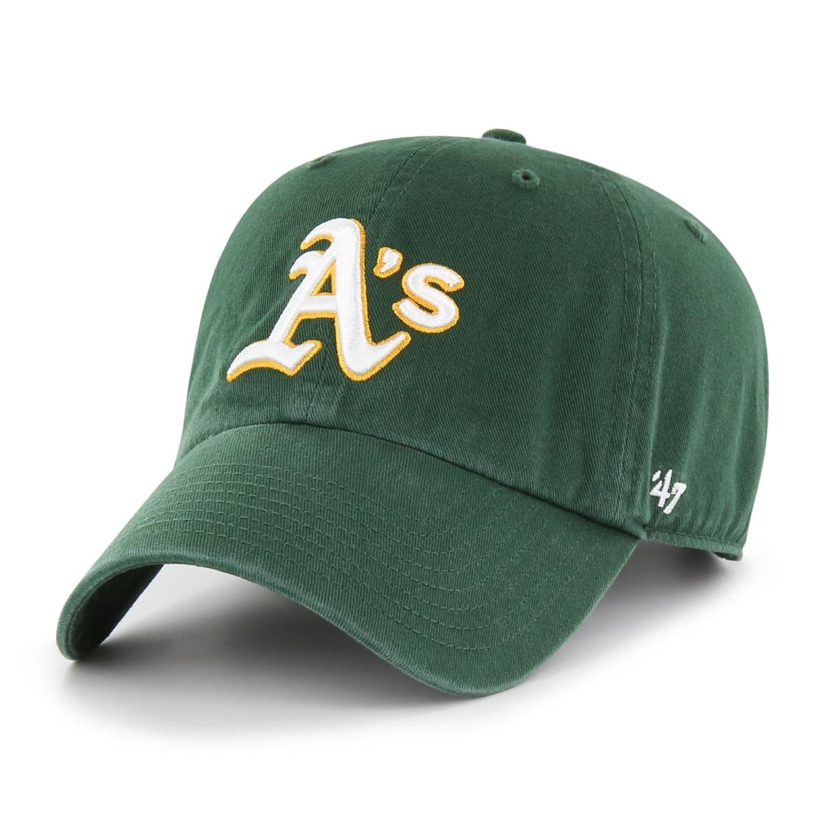 47 New York Yankees MLB Most Value P. Rojo Gorra Ajustable — view 18