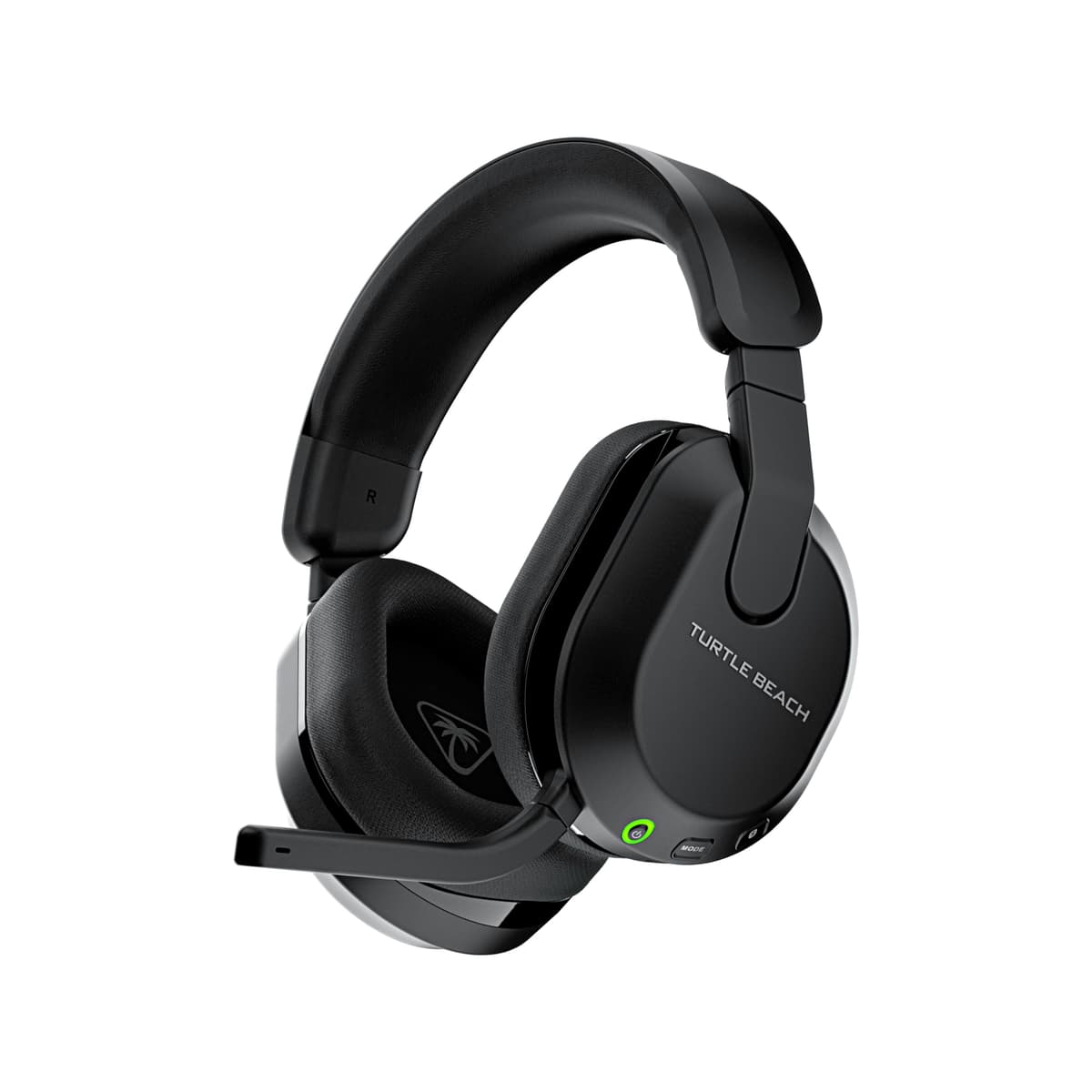 Turtle Beach Stealth 600 White Wireless Multiplatform Gaming Headset with up to 80 hour Battery, 50mm Speakers and Bluetooth for Xbox Series X or S, Xbox One, PC, PS5, PS4 and Mobile — view 22
