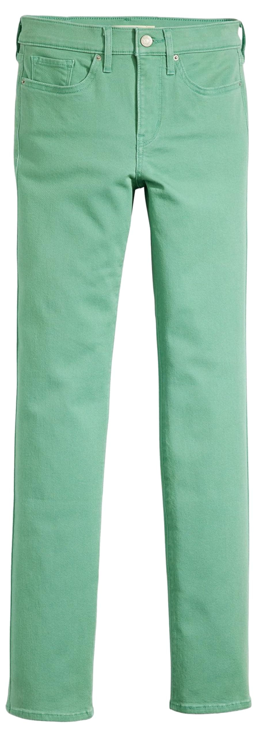 Levi's 314 Shaping Straight Vaqueros Mujer — view 25