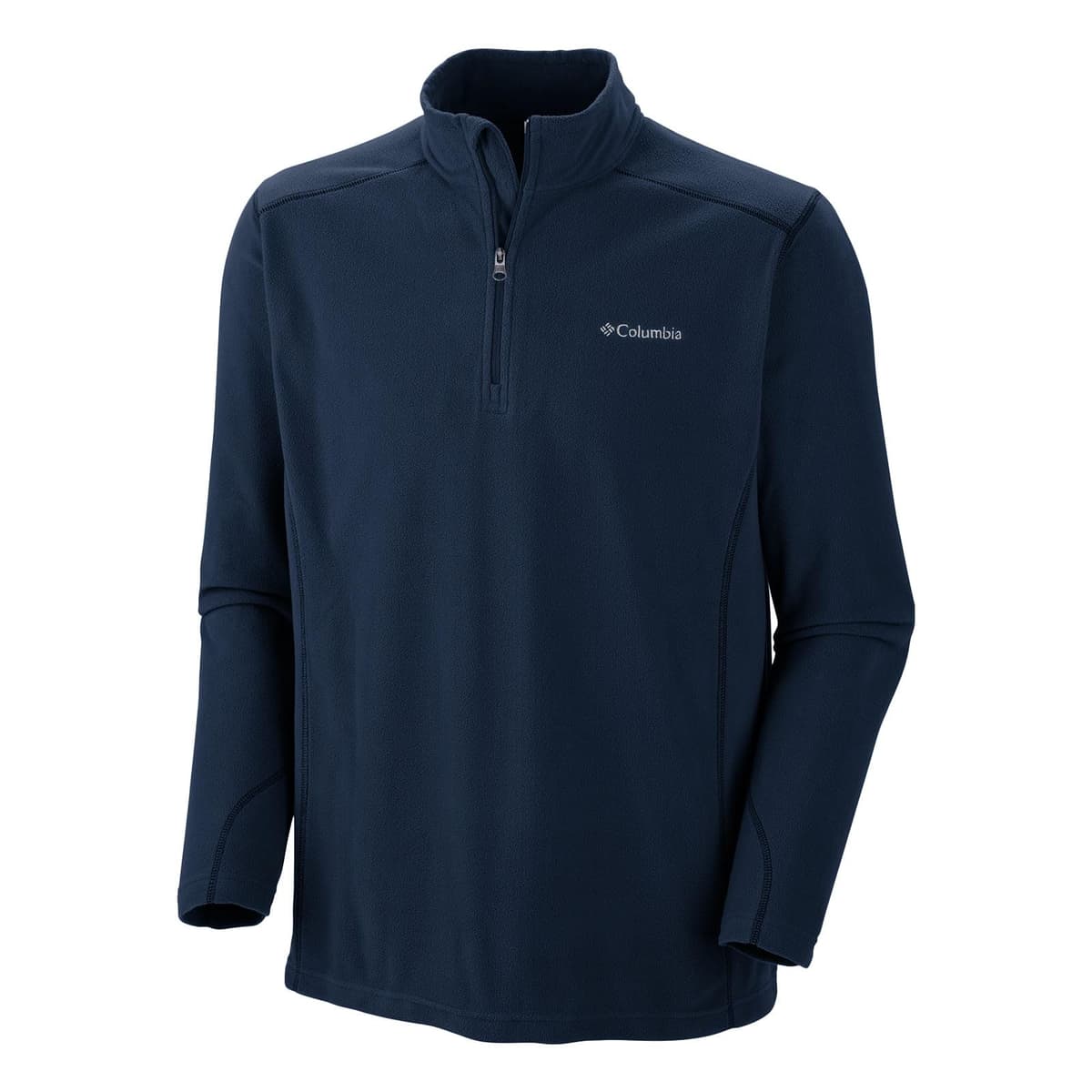 Columbia Klamath Range II Media Cremallera Suéter pulóver Hombre — view 39