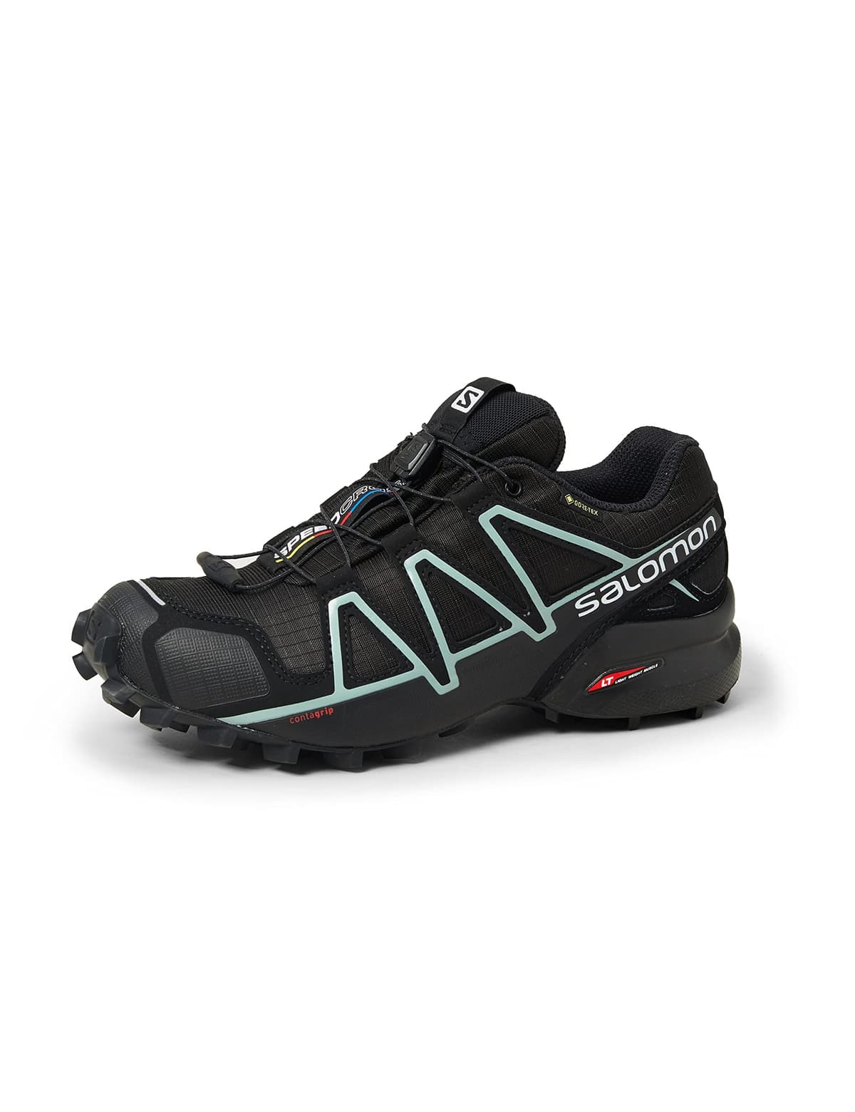 Salomon XA Pro 3D - Zapatillas de running Hombre — view 7