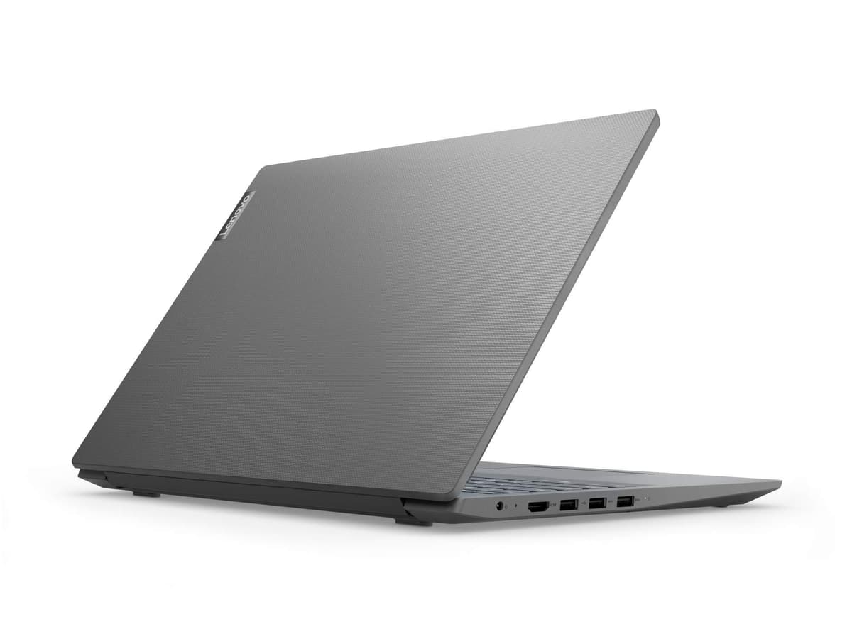 Lenovo V15 G2 IJL - Ordenador Portátil 15.6" FHD, (Intel CELERON N4500, , 8GB RAM, 256SSD, Integrated Intel UHD Graphics 600, FDOS), Black -Teclado QWERTY Español — view 5
