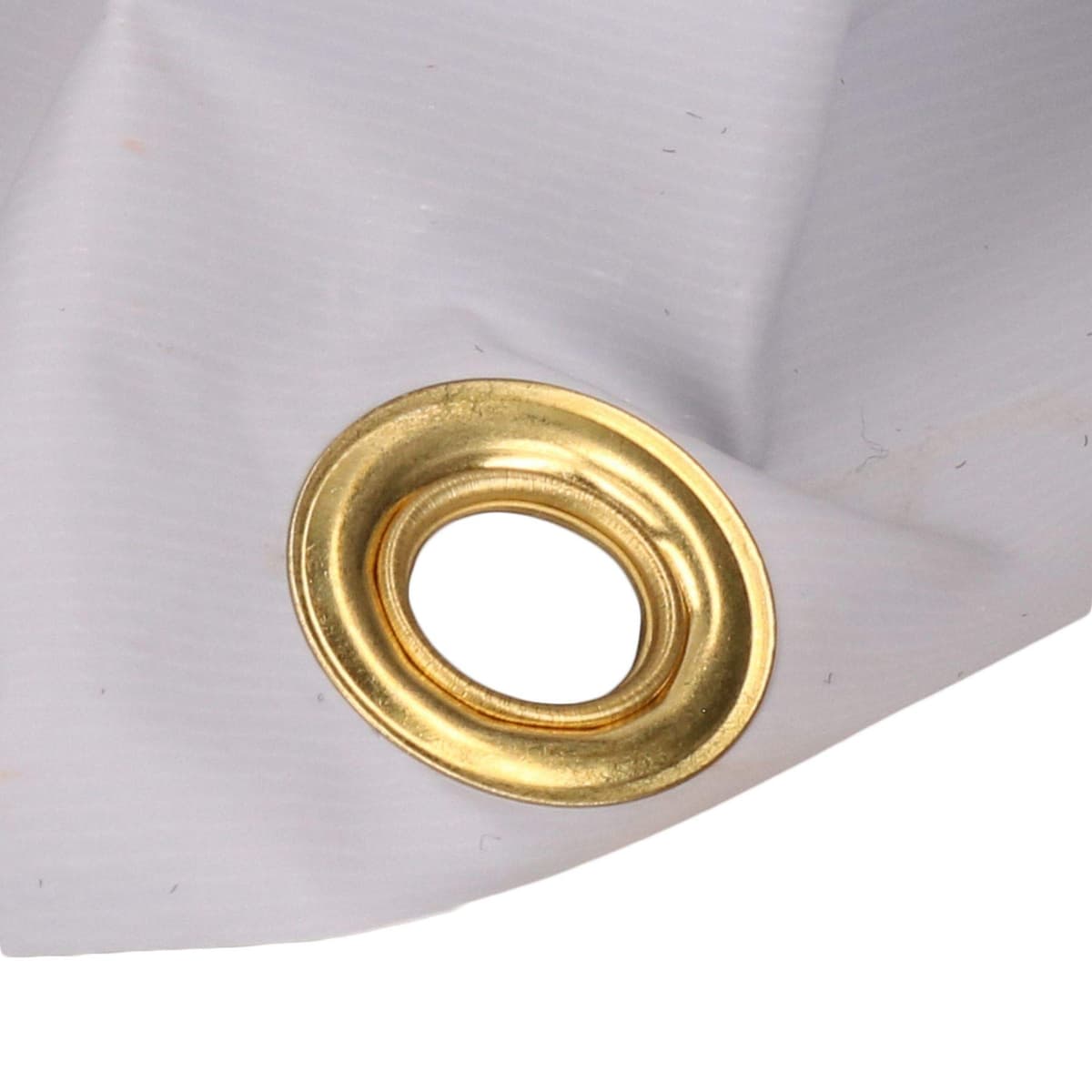 3m Wipe Clean Caravan Awning Draught Mud Skirt Motorhome 50cm 20" Deep — view 3