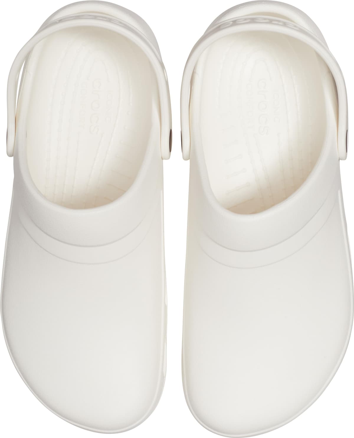 Crocs Athens Thong Sandal — view 4
