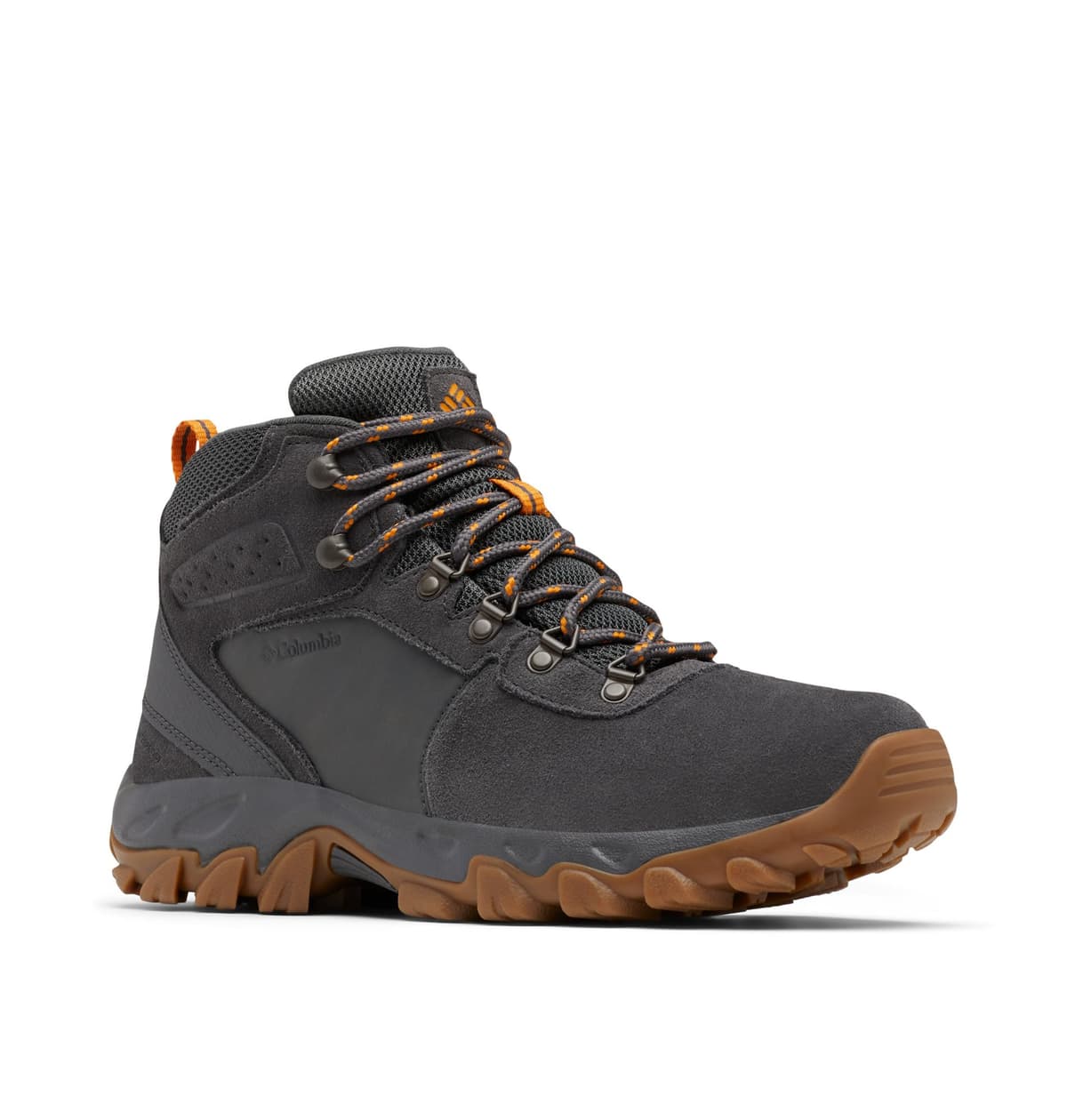 Columbia Newton Ridge™ Plus Ii Waterproof Wide Botas cortas al tobilloHombre — view 46