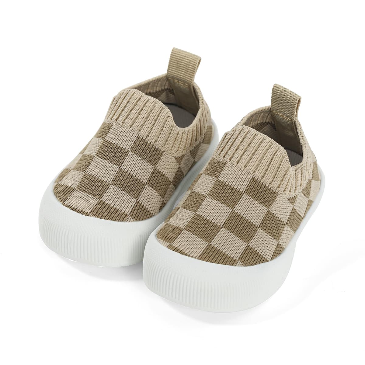 0-3 Years Baby First Walking Shoes Baby Boys Girls Sneakers Breathable Mesh Flexible Sole — view 15