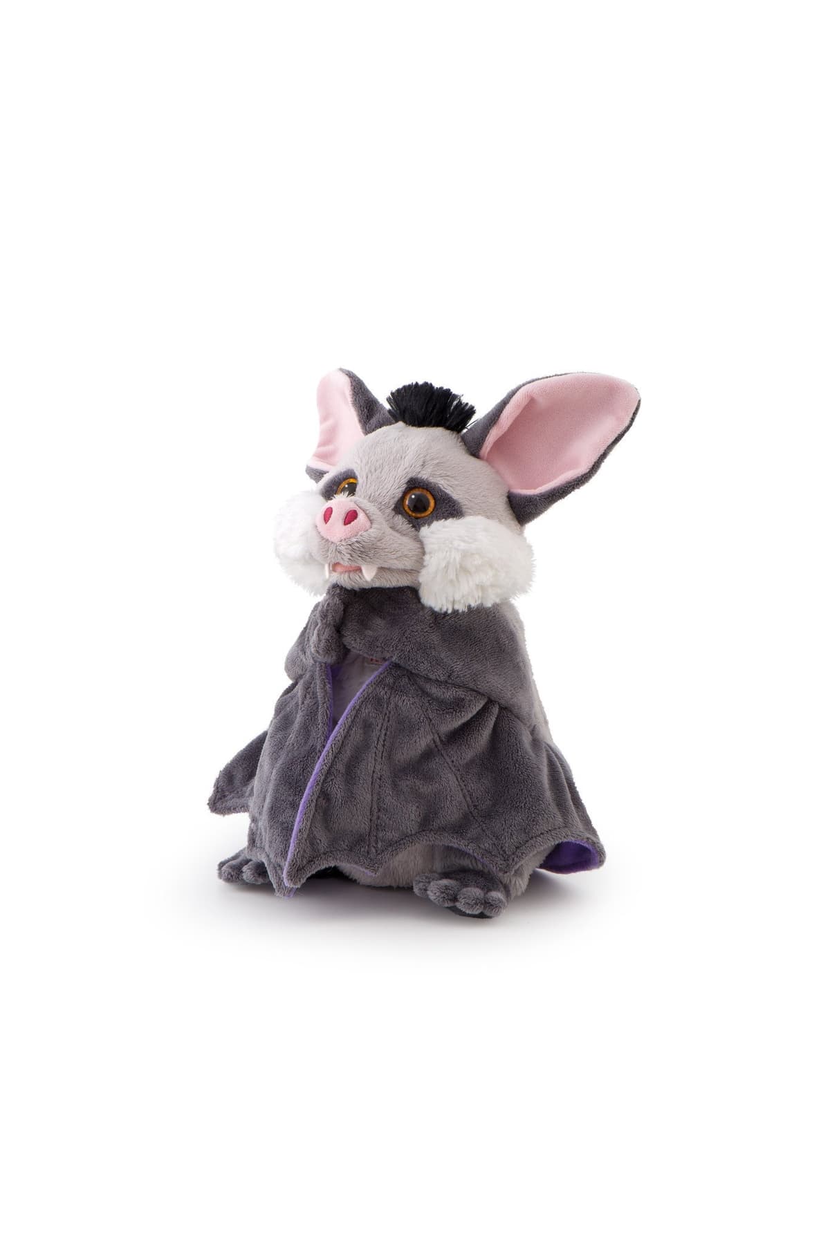 Marioneta de Dragòn Trudi | Marionetas y Marionetas de Peluche para Teatro Trudi. Juego para niños. Contar y Crear Historias. | 15x22x24cm Taglia S | Puppets | Modelo 29968 — view 8