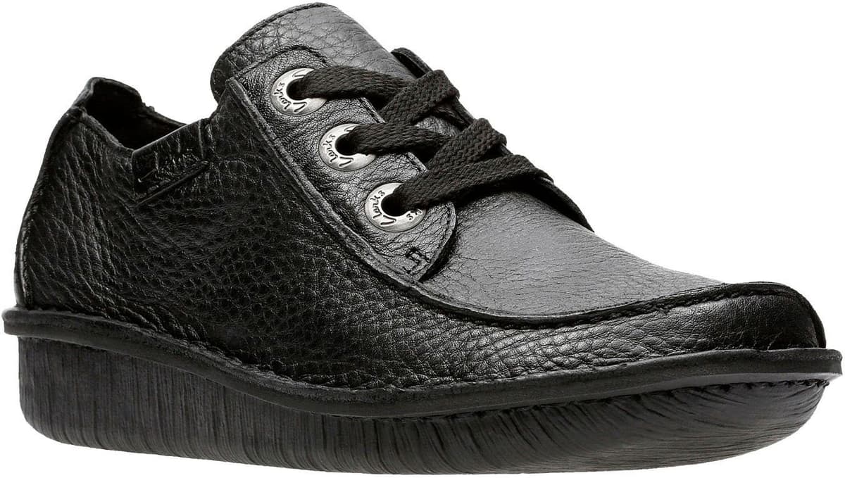 Clarks Women's Funny Dream Oxford — view 2