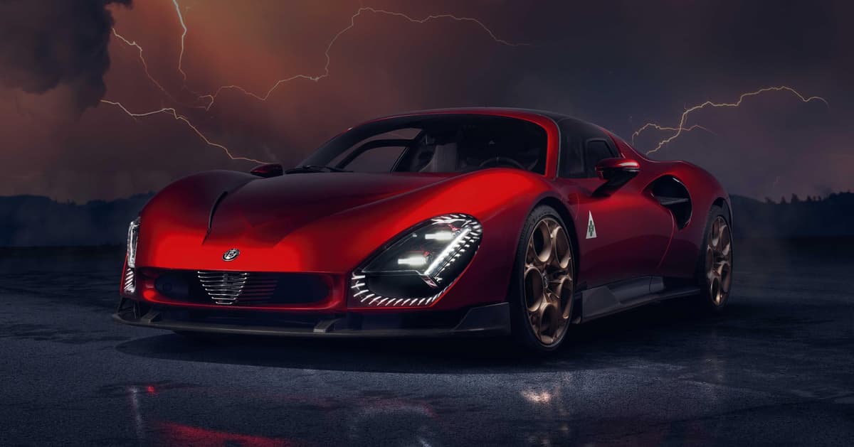 Top Gear Hypercars: The Greatest Automotive Gamechangers: 2 — view 2