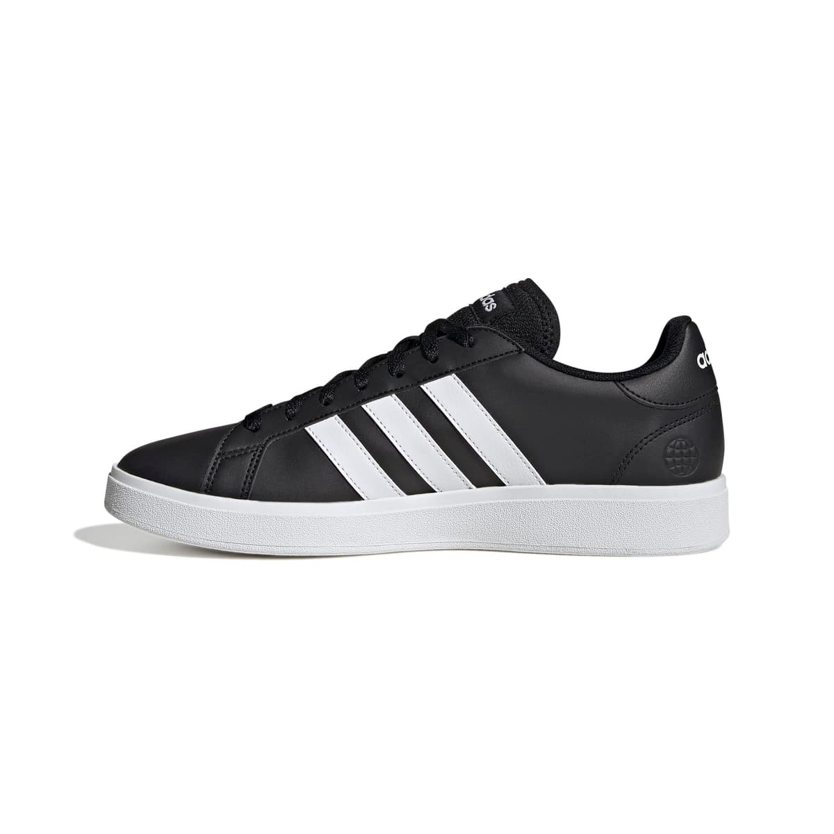 adidas Grand Court TD Lifestyle Court Casual Shoes — view 42