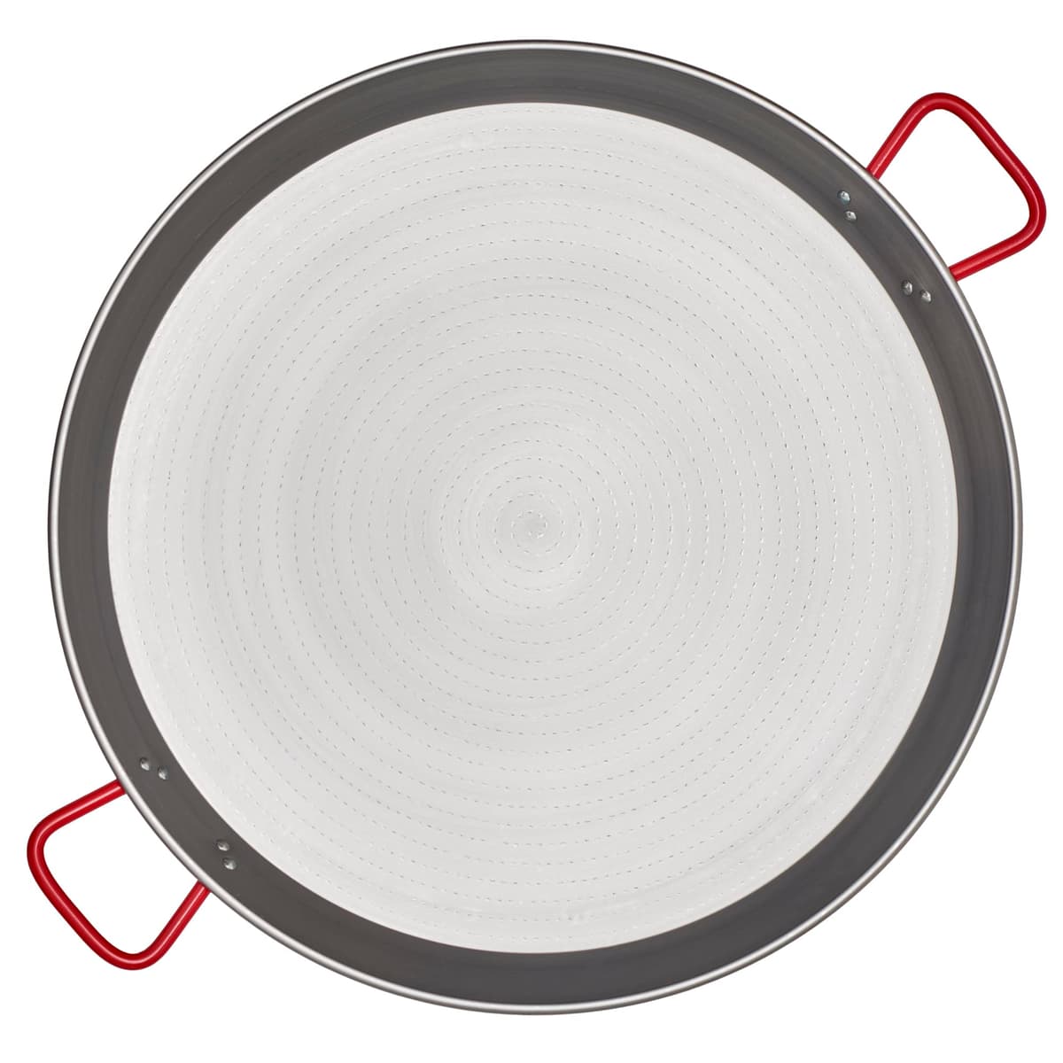 Garcima - Paellera Valenciana de 60 cm. Pulida Para 19 Personas — view 2