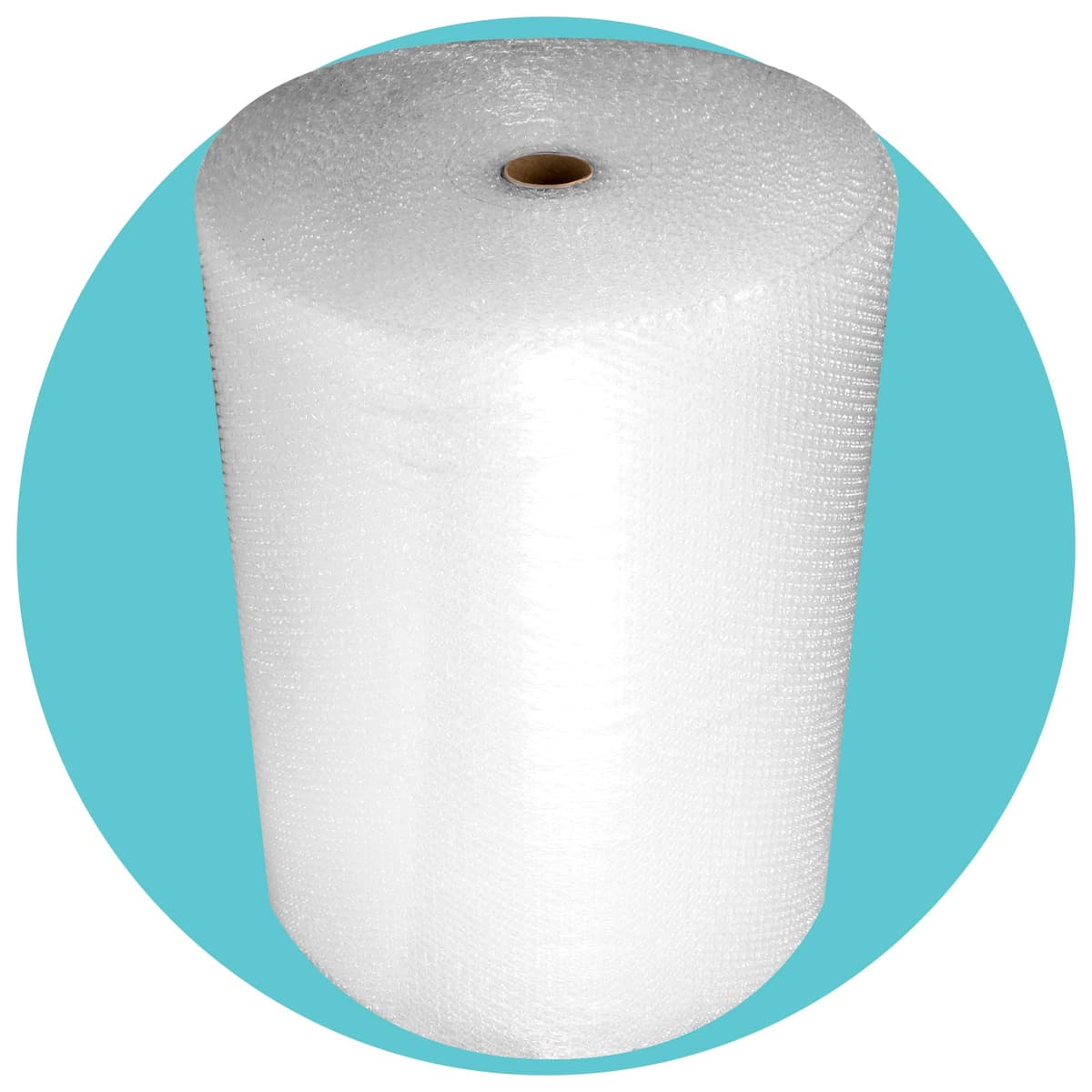 Triplast Large Roll of Bubble Wrap 500mm x 100m – Air Bubbles Packaging for House Moving & Packing Storage Boxes — view 9
