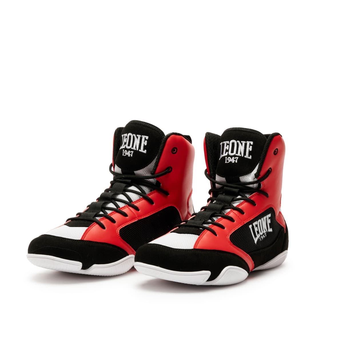 Leone 1947 Cl110 Premium Boxing ShoesUnisex Adulto — view 7