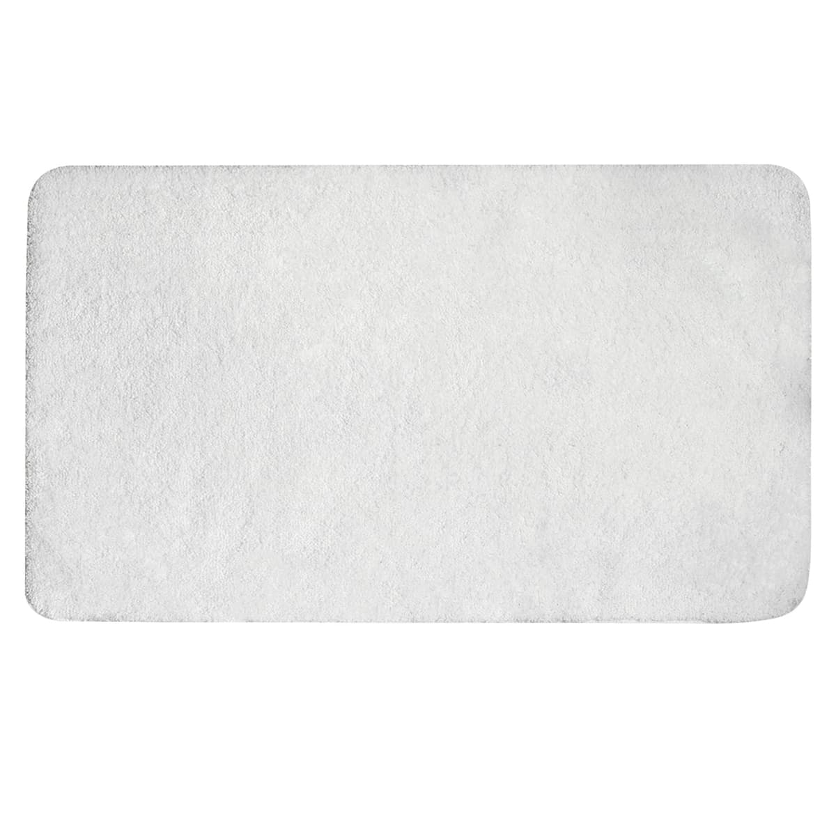 MIULEE Alfombra de Baño Antideslizante Absorbente Microfibra Alfombrilla Baño Lavable a Máquina Alfombra Ducha Baño Cocina Puertas de Entrada Pasillo para Dormitorio Salon Modernas 45x120 cm Beige — view 62