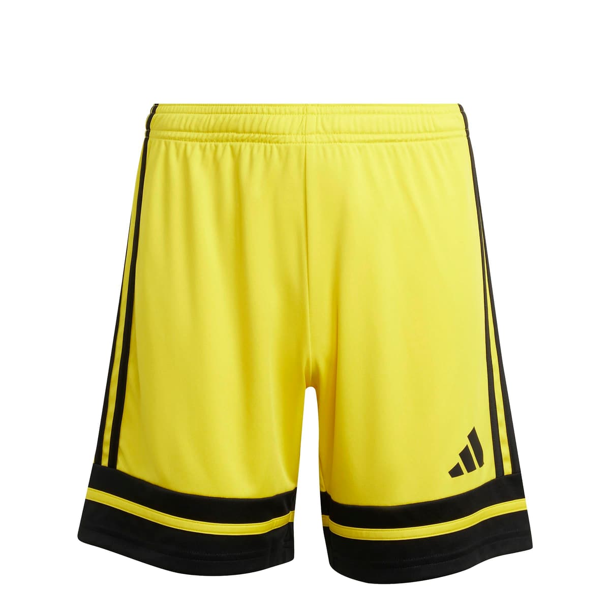 adidas Unisex Kids' Pantalón Corto Squadra 25 (Adolescentes) — view 28