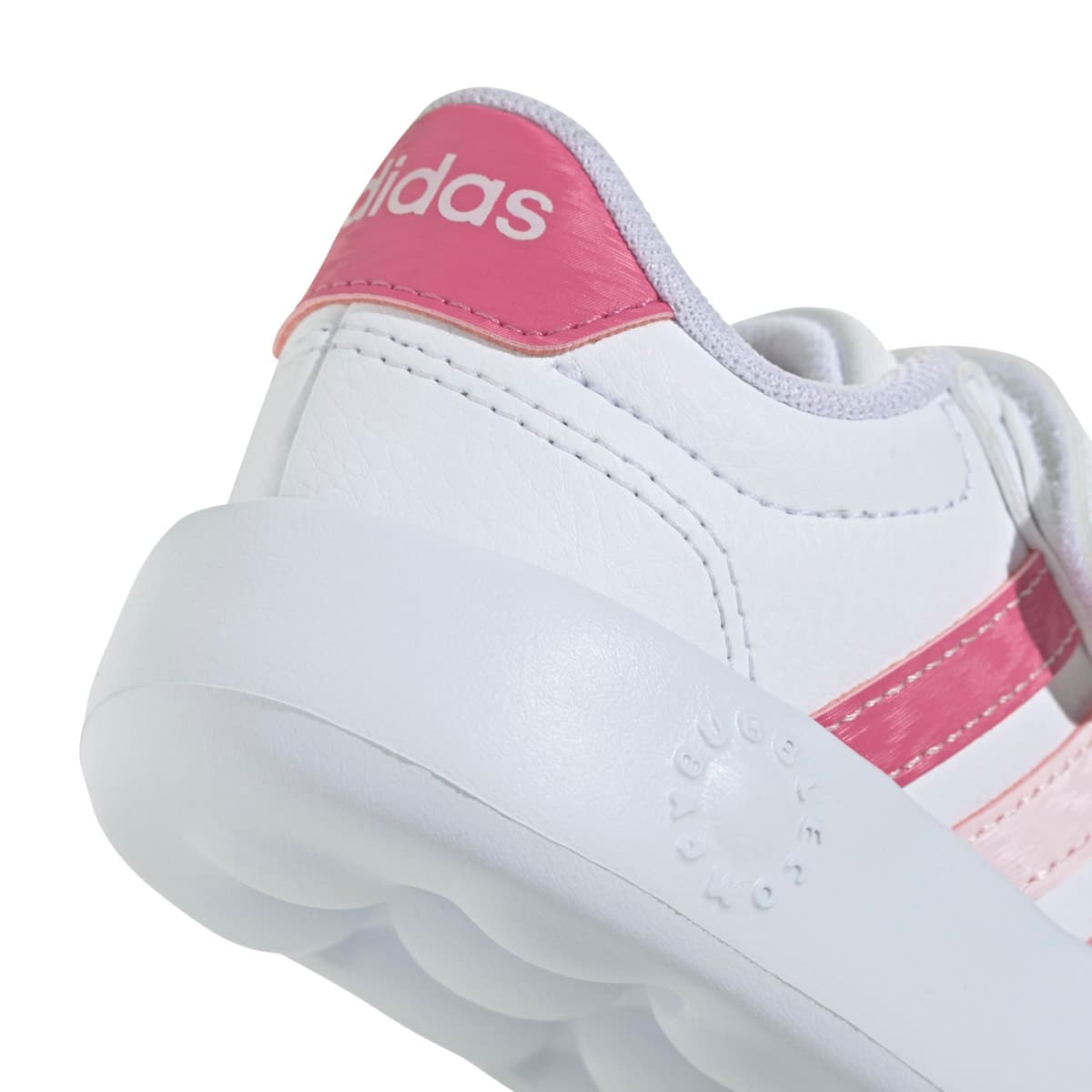 adidas Kids Breaknet 3.0 Baby Trainers — view 5