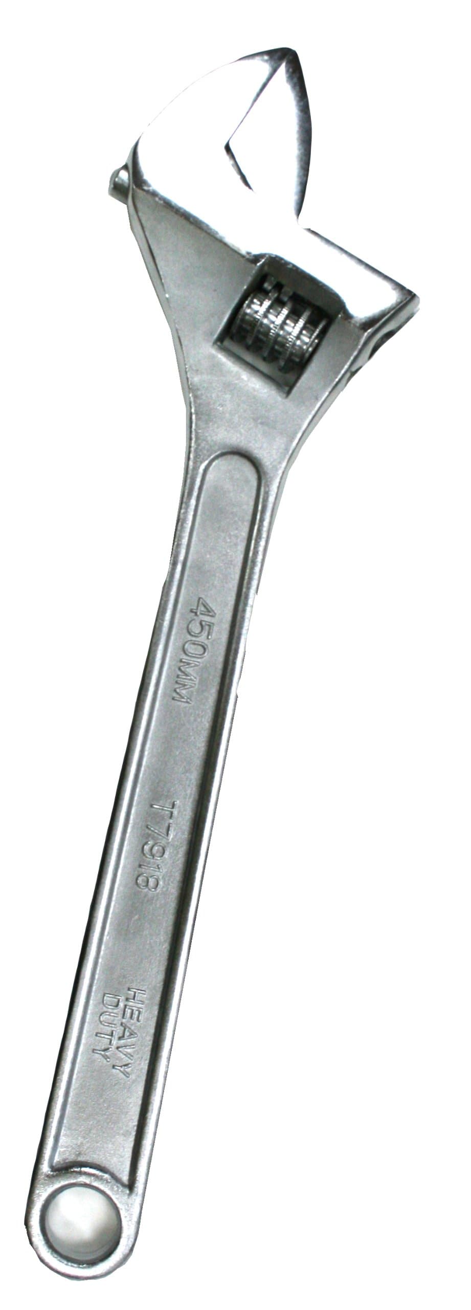 Task Tools T7908 Adjustable Wrench, 8-Inch — view 6